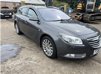 2010; 2л; Дизель; CDTI; Универсал; серый; Англия; разб. номер X6919 #5