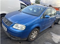 2005; 1.9л; Дизель; Минивэн; синий; Англия; разб. номер T53740 #4