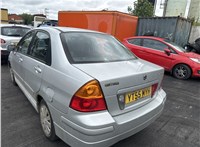 2005; 1.6л; Бензин; Седан; серебристый; Англия; разб. номер T53769 #4