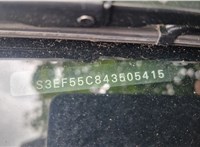 2004; 2л; Бензин; Универсал; синий; Англия; разб. номер 78466 #4