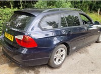 2008; 2л; Дизель; TDI; Универсал; синий; Англия; разб. номер 78467 #2