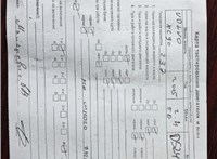 2005; 2.4л; Дизель; Турбо; Джип (5-дверный); золотистый; Англия; разб. номер T53870 #5