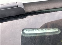 2007; 2л; Дизель; Универсал; синий; Англия; разб. номер T53817 #2