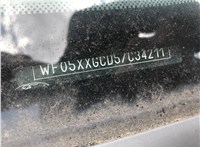2007; 1.8л; Дизель; TDCI; Хэтчбэк 5 дв.; синий; Германия; разб. номер 610628 #3