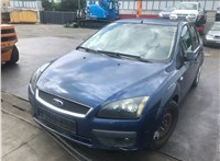 2007; 1.8л; Дизель; TDCI; Хэтчбэк 5 дв.; синий; Германия; разб. номер 610628 #5
