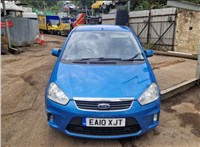 2010; 2л; Дизель; TDCI; Минивэн; синий; Англия; разб. номер 78473 #1