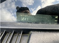 2009; 1.8л; Дизель; TDCI; Микроавтобус; белый; Англия; разб. номер X6924 #1