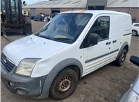2009; 1.8л; Дизель; TDCI; Микроавтобус; белый; Англия; разб. номер X6924 #2