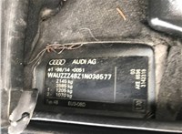 2000; 2.5л; Дизель; TDI; Седан; серый; Германия; разб. номер 610629 #1
