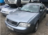 2000; 2.5л; Дизель; TDI; Седан; серый; Германия; разб. номер 610629 #2