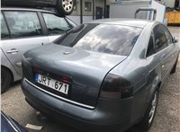 2000; 2.5л; Дизель; TDI; Седан; серый; Германия; разб. номер 610629 #3