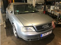 2000; 2.5л; Дизель; TDI; Седан; серый; Германия; разб. номер 610629 #5