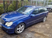 2006; 2.2л; Дизель; CDI; Универсал; синий; Англия; разб. номер 78483 #1