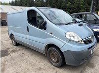 2010; 2л; Дизель; CDTI; Микроавтобус; синий; Англия; разб. номер X6956 #3
