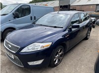 2010; 2л; Дизель; TDCI; Универсал; синий; Англия; разб. номер X6957 #1