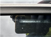 2010; 2л; Дизель; TDCI; Универсал; синий; Англия; разб. номер X6957 #2