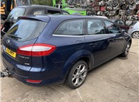 2010; 2л; Дизель; TDCI; Универсал; синий; Англия; разб. номер X6957 #4