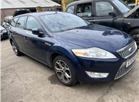 2010; 2л; Дизель; TDCI; Универсал; синий; Англия; разб. номер X6957 #5