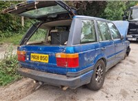 1996; 2.5л; Дизель; Джип (5-дверный); синий; Англия; разб. номер 78488 #3
