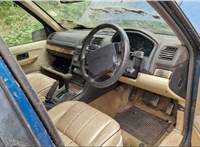 1996; 2.5л; Дизель; Джип (5-дверный); синий; Англия; разб. номер 78488 #4
