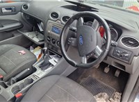 2010; 1.6л; Дизель; TDCI; Универсал; серый; Англия; разб. номер 78489 #2