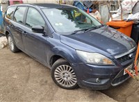 2010; 1.6л; Дизель; TDCI; Универсал; серый; Англия; разб. номер 78489 #3