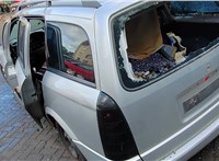 2001; 1.8л; Бензин; Инжектор; Универсал; серый; Германия; разб. номер 39249 #3
