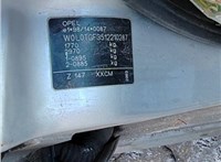 2001; 1.8л; Бензин; Инжектор; Универсал; серый; Германия; разб. номер 39249 #5