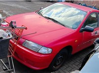 1998; 1.5л; Бензин; Инжектор; Хэтчбэк 3 дв.; красный; Германия; разб. номер 39250 #1