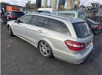 2012; 2.1л; Дизель; Универсал; серебристый; Англия; разб. номер T55006 #1