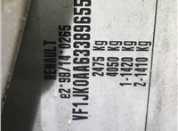 2005; 2л; Бензин; Инжектор; Минивэн; серый; Германия; разб. номер 610639 #3