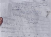 2005; 3л; Дизель; Турбо; Джип (5-дверный); зеленый; Англия; разб. номер T53913 #5