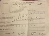 2009; 1.6л; Дизель; Хэтчбэк 5 дв.; серый; Англия; разб. номер T53957 #3