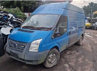 2013; 2.2л; Дизель; TDCI; Микроавтобус; синий; Англия; разб. номер 78490 #1