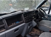 2013; 2.2л; Дизель; TDCI; Микроавтобус; синий; Англия; разб. номер 78490 #3