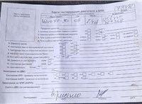 2005; 2.4л; Дизель; Турбо; Джип (5-дверный); синий; Англия; разб. номер 78492 #5