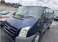 2007; 2.2л; Дизель; TDCI; Микроавтобус; синий; Англия; разб. номер T53935 #1