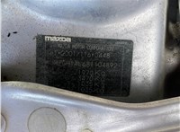 2007; 2.5л; Бензин; Инжектор; Хэтчбэк 5 дв.; Германия; разб. номер 39260 #6