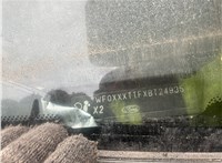 2011; 2.4л; Дизель; TDCI; Микроавтобус; белый; Англия; разб. номер X6990 #2