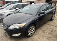 2009; 2л; Дизель; TDCI; Хэтчбэк 5 дв.; серый; Англия; разб. номер X6970 #1
