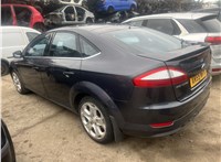 2009; 2л; Дизель; TDCI; Хэтчбэк 5 дв.; серый; Англия; разб. номер X6970 #3