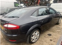 2009; 2л; Дизель; TDCI; Хэтчбэк 5 дв.; серый; Англия; разб. номер X6970 #4