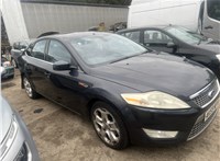 2009; 2л; Дизель; TDCI; Хэтчбэк 5 дв.; серый; Англия; разб. номер X6970 #5