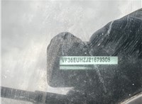 2007; 2.7л; Дизель; HDI; Универсал; черный; Англия; разб. номер X6968 #2