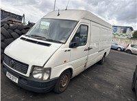 2002; 2.5л; Дизель; TDI; Микроавтобус; белый; Англия; разб. номер T53946 #1