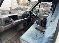 2002; 2.5л; Дизель; TDI; Микроавтобус; белый; Англия; разб. номер T53946 #3
