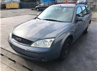 2001; 2л; Бензин; Инжектор; Универсал; серый; Германия; разб. номер 610643 #1