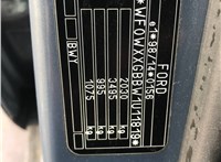 2001; 2л; Бензин; Инжектор; Универсал; серый; Германия; разб. номер 610643 #3