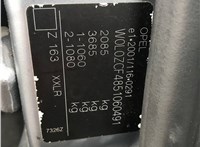 2005; 2.2л; Бензин; Инжектор; Хэтчбэк 5 дв.; серый; Германия; разб. номер 610644 #3
