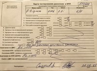 2005; 2.2л; Бензин; Инжектор; Хэтчбэк 5 дв.; серый; Германия; разб. номер 610644 #6